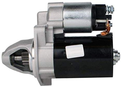 HELLA 8EA 012 527-981 Starter/Anlasser - 12V - 1.1kW