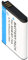 AccuCell batteria adatta per Samsung BP-70 A, BP70 A, AQ100, ES65