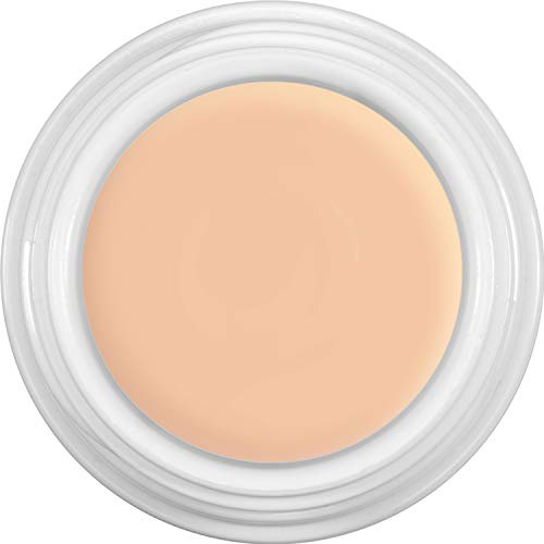 Kryolan Dermacolor Camouflage Make up 4 gr Dose Farbe D2W