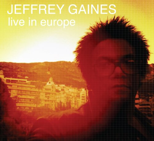 JGM Recordings JGMCD 14001