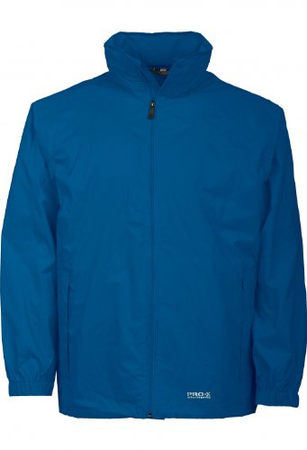 PRO-X elements Herren Jacke Richwood, Dark Royal, S, 7300
