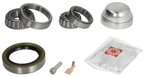 LUK 713667430 Wheel Bearing Kit
