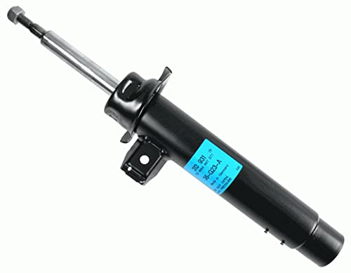 SACHS 313 931 Shock Absorbers