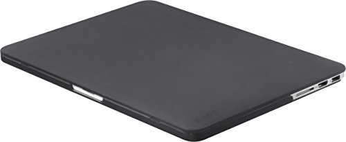 LAUT HUEX für MacBook (for MacBook Pro 13 mit Retina Display, Black)
