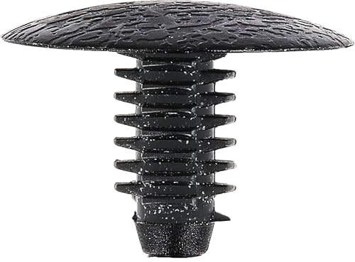Polsterklammern für Kotflügel/Kotflügel, für Fahrzeuge von Peugeot/Citroen, 6,2 mm, 30 Stück