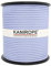 Kanirope® PP Seil Polypropylenseil MULTIBRAID 5mm 100m Farbe Lavendel (0482) 16x geflochten