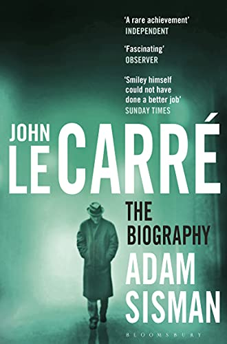 John le Carré: The Biography (English Edition)