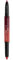 NYX Ombre Lip Duo - OLD12 Bonnie & Clyde - 2-in-1 Lipstick and Lipliner