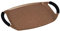 Royal Crown INDUCCION Iron with Stone Coating 47 cm rc-gpsc47gr (Brown)