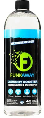 Funk Away Laundry Detergent Booster (32 oz.)