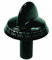 GENUINE Hotpoint Cooker Control Knob C00229557