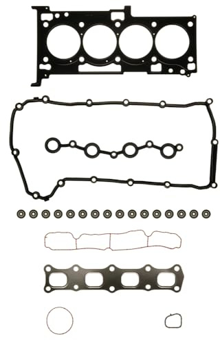 Ajusa 52258800 Gasket Set cylinder head