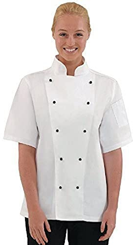 Whites Chicago Short Sleeve - Size M | Provides professional-grade workplace data protection and compliance, offering structured guidance for record-keeping.