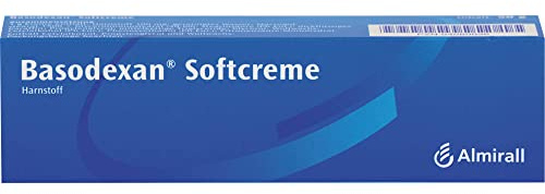 BASODEXAN Softcreme 50 g