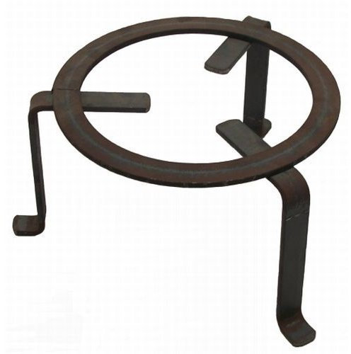 Treppiede tondo 20cm.