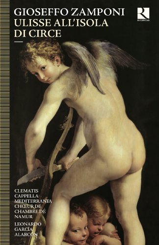 Zamponi: Ulisse All'isola Di Circe (1650)