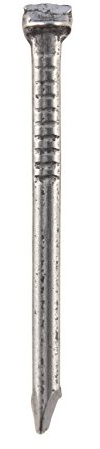 TIMCO Bright Oval Nails - 65mm - 0.5kg Bag