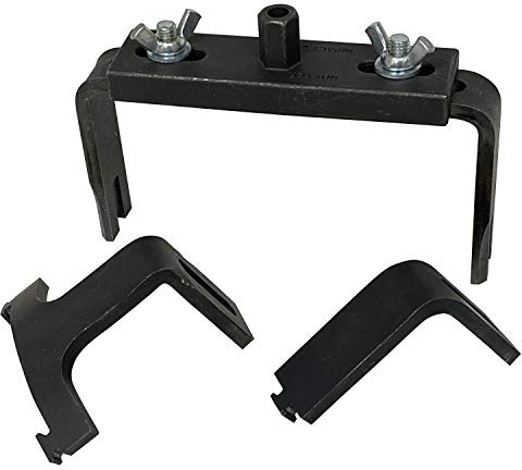 Lisle 62970 Black Lock Ring Kit