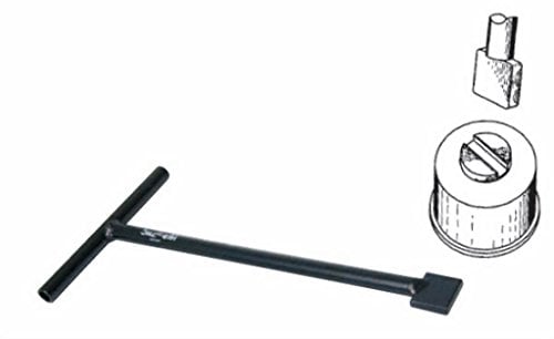 chiave per filtro per motori piaggio 125-250cc