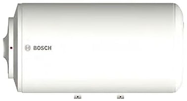 Bosch - Termo eléctrico horizontal tronic 2000t es080-6 con capacidad de 80 litros