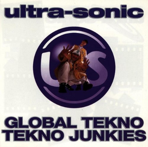 Global Tekno/Tekno Junkies