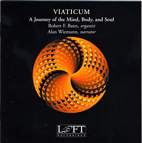 Viaticum: Journey of Mind Body & Soul / Various