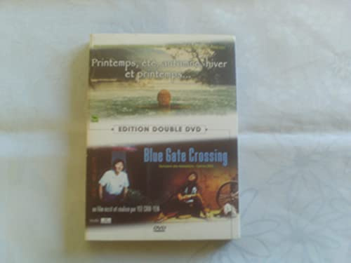 Printemps ete automne hiver... et printemps ; blue gate crossing [FR Import]