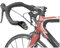 Sprintech Unisex-Erwachsene Fahrradspiegel, Schwarz, Left and Right