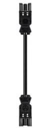 Wieland Gesis – Anschluss mit Kabel GST18I3 K1BS 15 40SW
