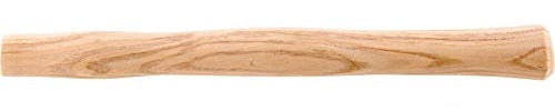 fortis Schlosserhammer-Stiel Esche, 260mm f. 100g