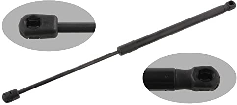 febi bilstein 31657 Gasdruckfeder für Heckklappe, 1 Stück