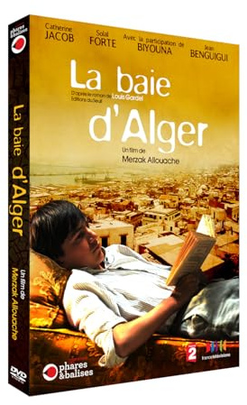 La baie d'alger [FR Import]