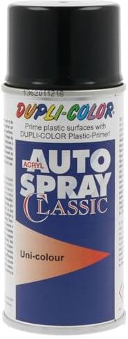 Dupli-Color 104718 Original Auto-Spray, 150 ml, Dunkelblau 904