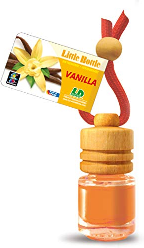 L&D Little Bottle Duftflakon Vanille