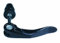 RSP Schnellspanner Schraube-schwarz