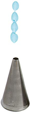 DECORA 0263055 DECORA TÜLLE 55