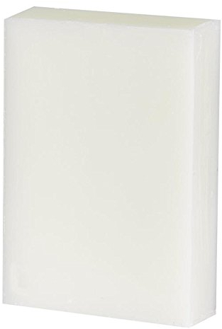 Pflegende Seife mit Eselsmilch der Duftnote Milch (Lait), 100 g