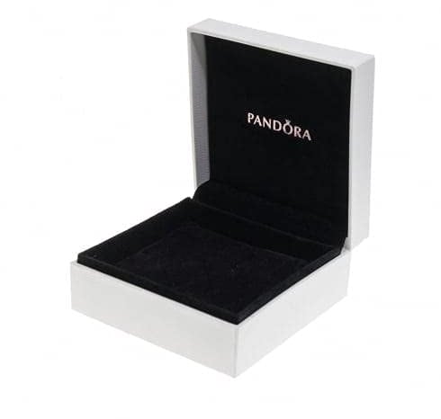 PANDORA Damen-Schmuck-Geschenk-Box Schmuck