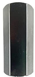 Dr. Diamond Couronne de forage diamantée – Adaptateur 1 1-4 manchon -> R 1-2 Manchon couronne de carotte, foret à boîte.