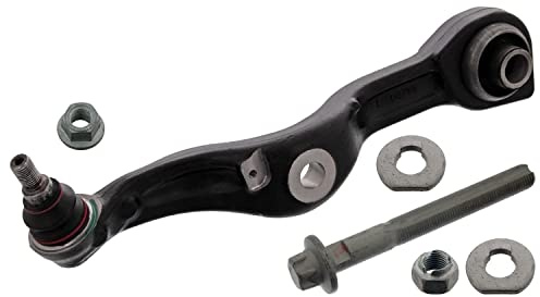 febi bilstein 44273 Control Arm with bush, joint and additional parts, pack of one