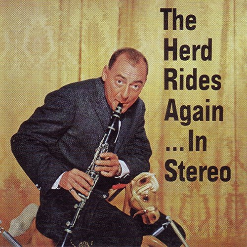 Herd Rides Again in Stereo