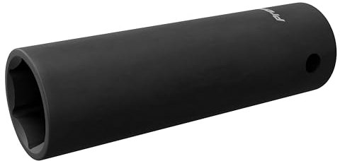 Sealey Is1216D Impact Socket 16Mm Deep 1/2Sq Drive