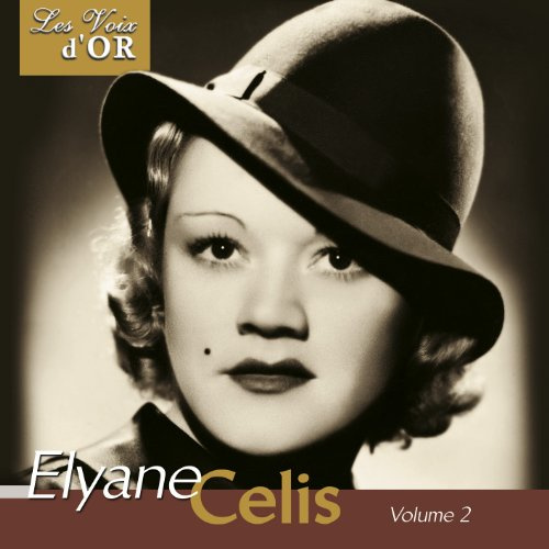 Elyane Celis /Vol. 2