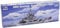 Trumpeter 1:700 - HMS Renown Battlecruiser (1942)