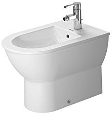 Bidet compatto Darling New Duravit