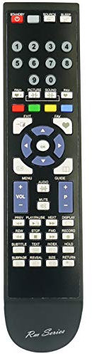 RM-Series Telecomando di ricambio per FUNAI 32FL532/10