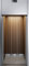 EuroGraphics Platin Art Deko-Tür-/Wandbild to The Top
