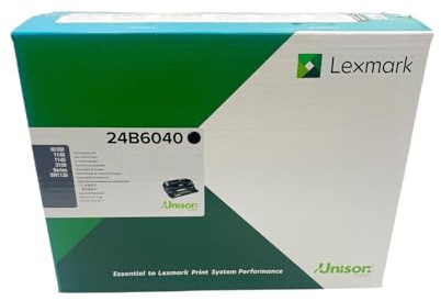 Lexmark 24B6040 - BSD Imaging KIT - XM1145 / XM3150 Imaging Kit / M1145 / M3150 / XM1145 / XM3150