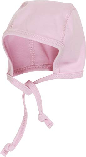 Erstlingsmütze Interlock