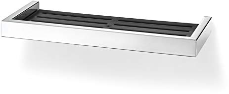 ZACK 40044 LINEA Duschablage, Edelstahl hochglänzend
